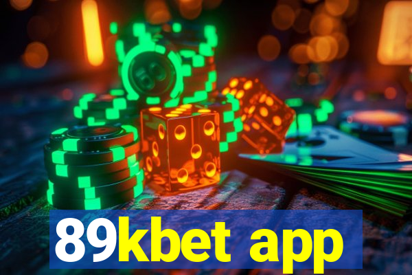 89kbet app